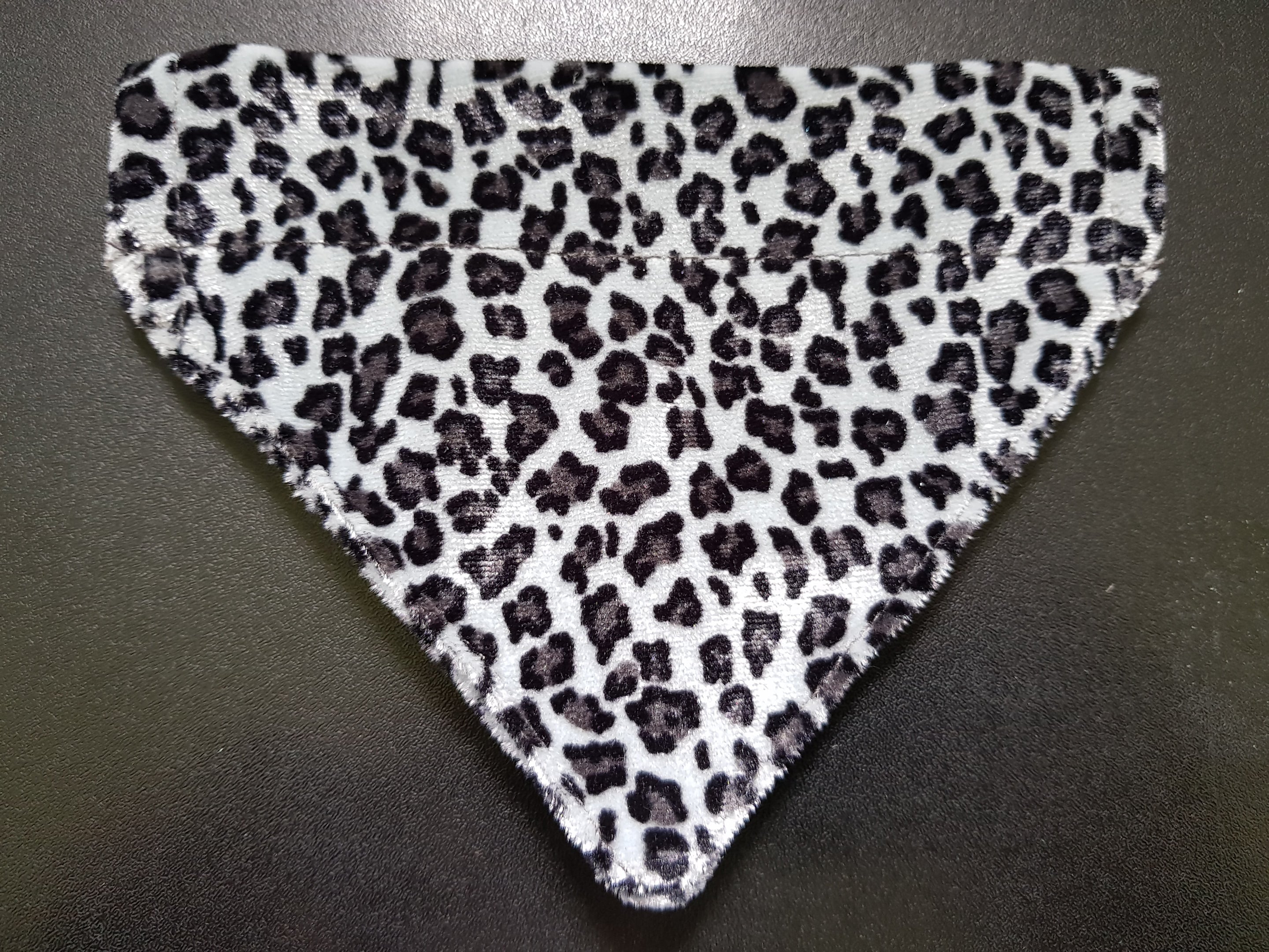 Collar Bandana