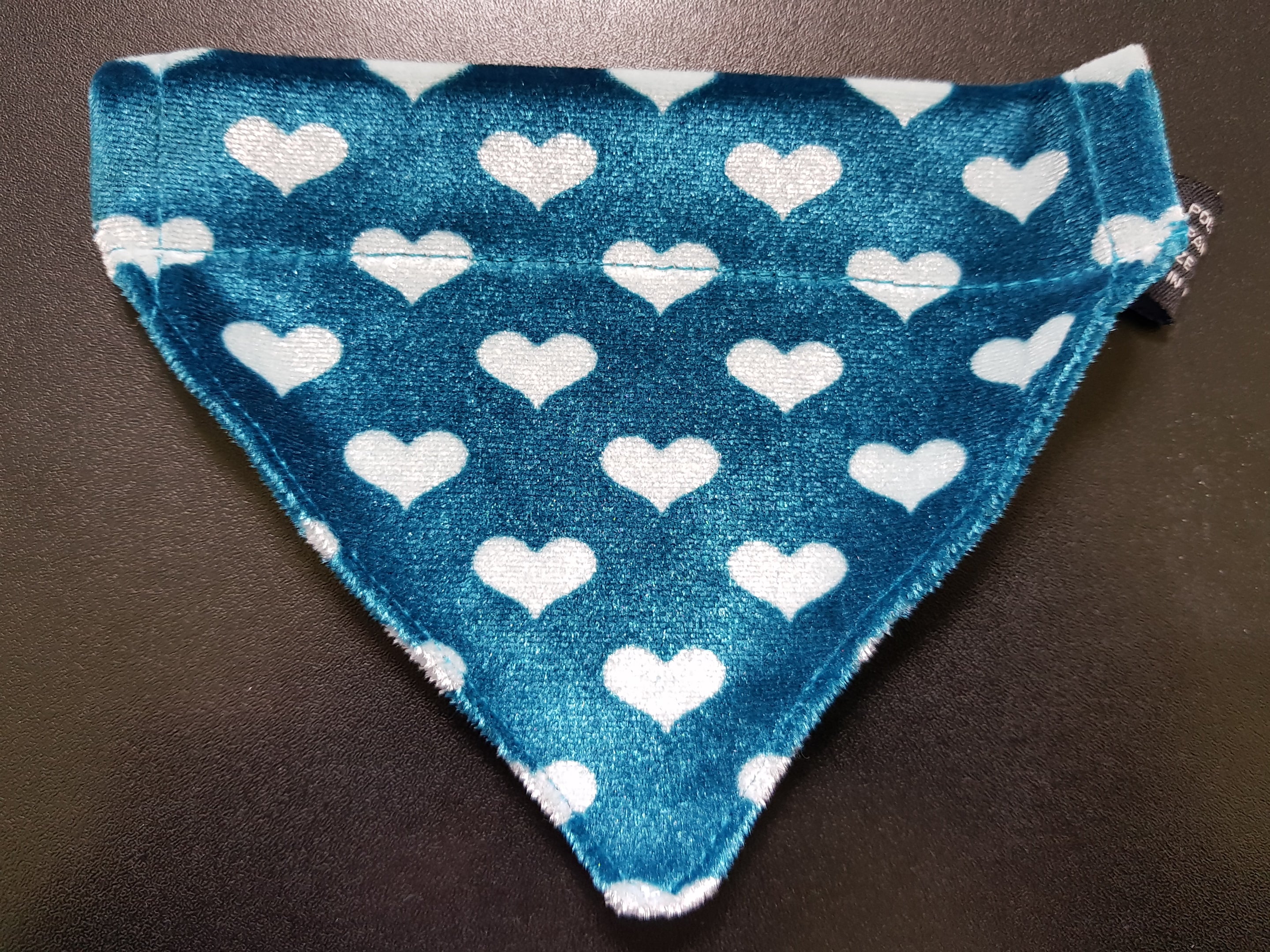 Collar Bandana