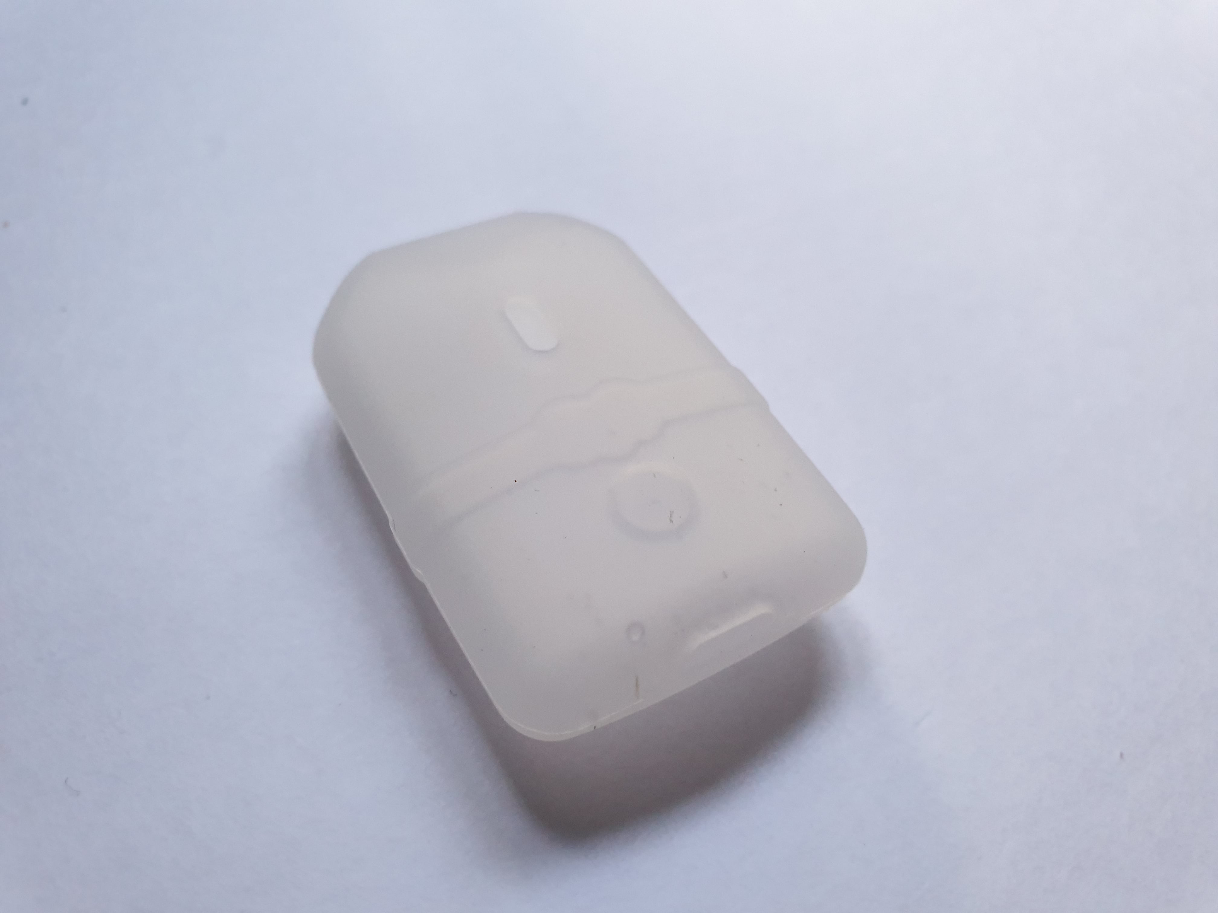 PetFinder Tag silicon cases