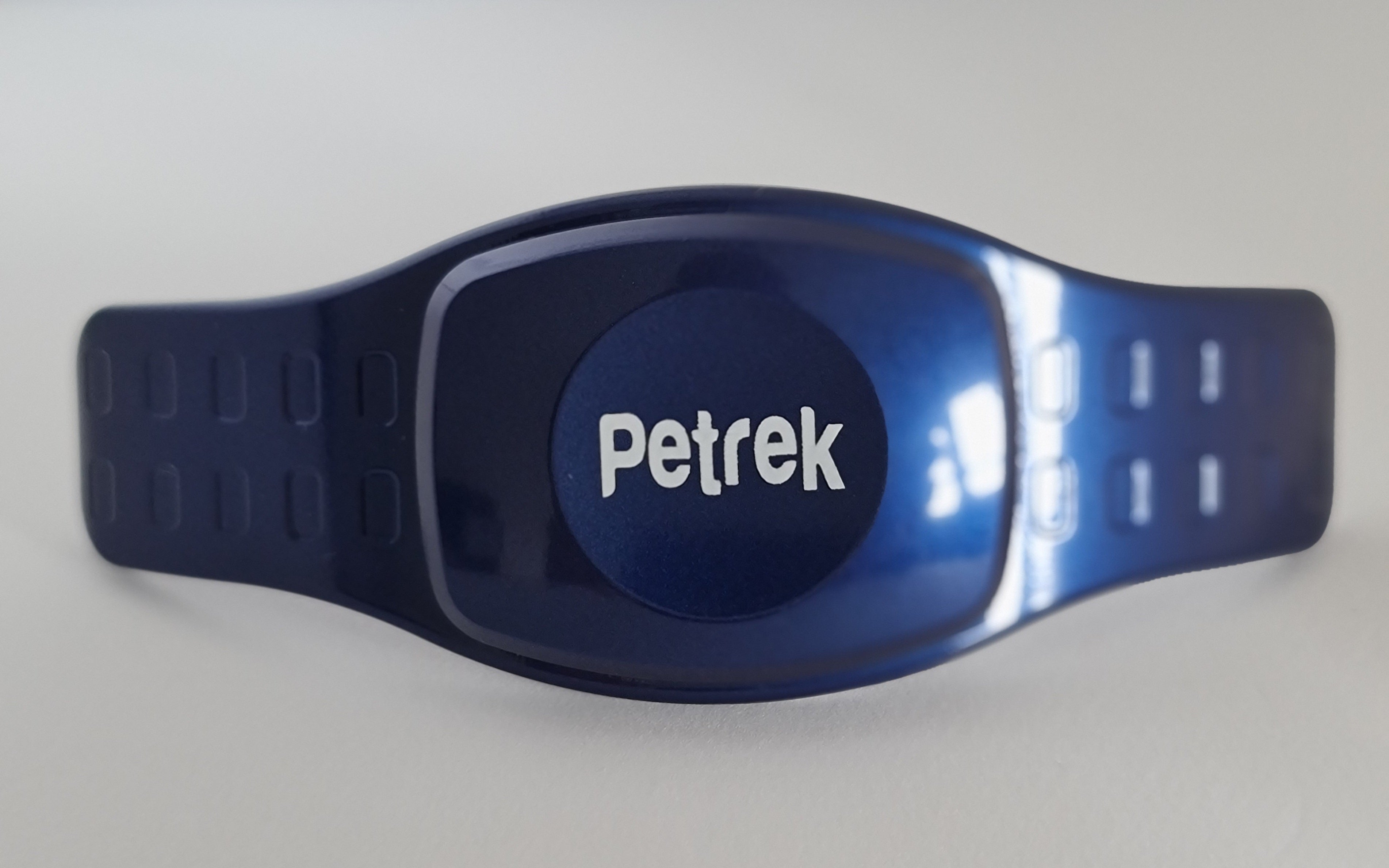 Petrek GPS - IP55 Water splash proof