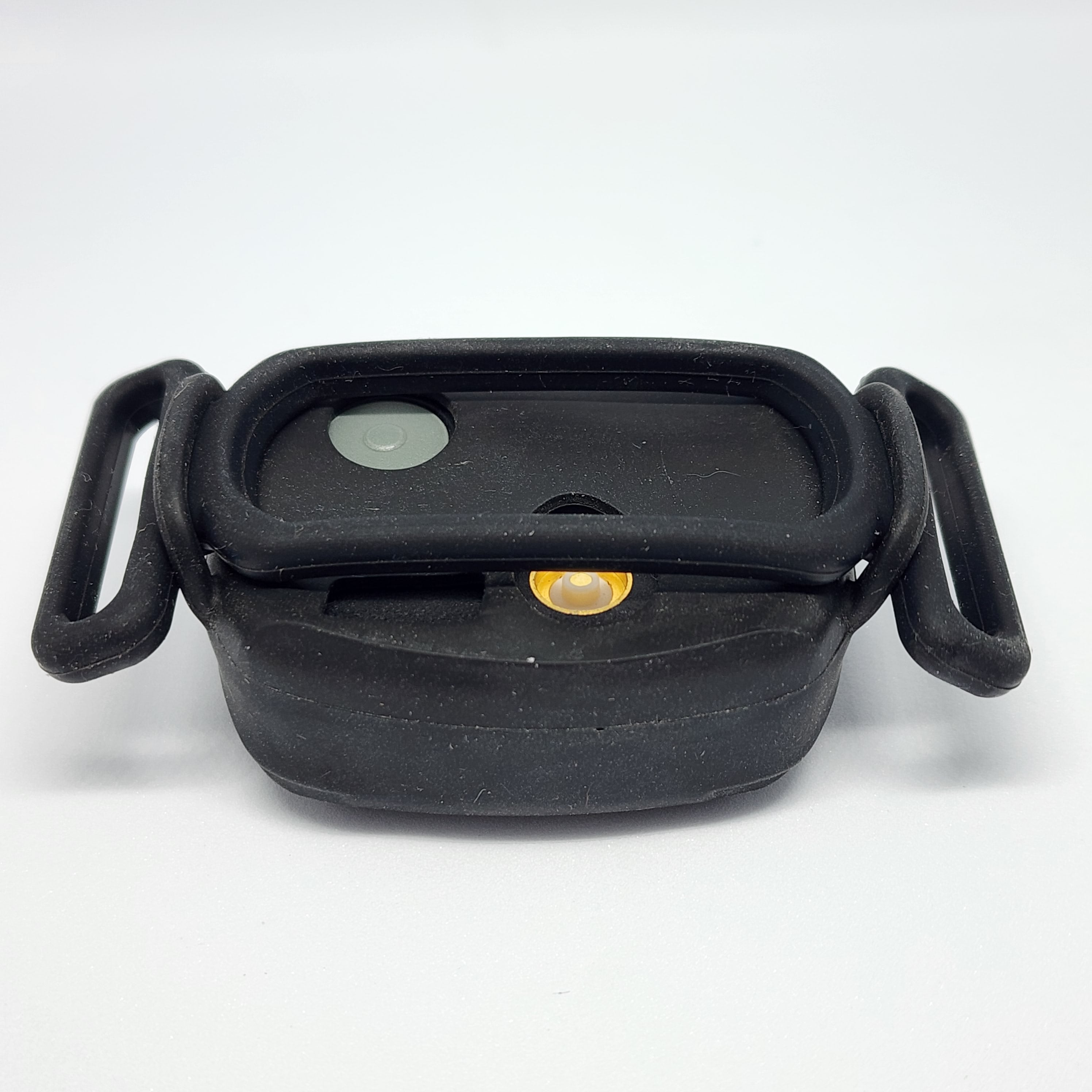 Petrek 3G / GPS4 - Large silicon collar adaptor (replacement part)
