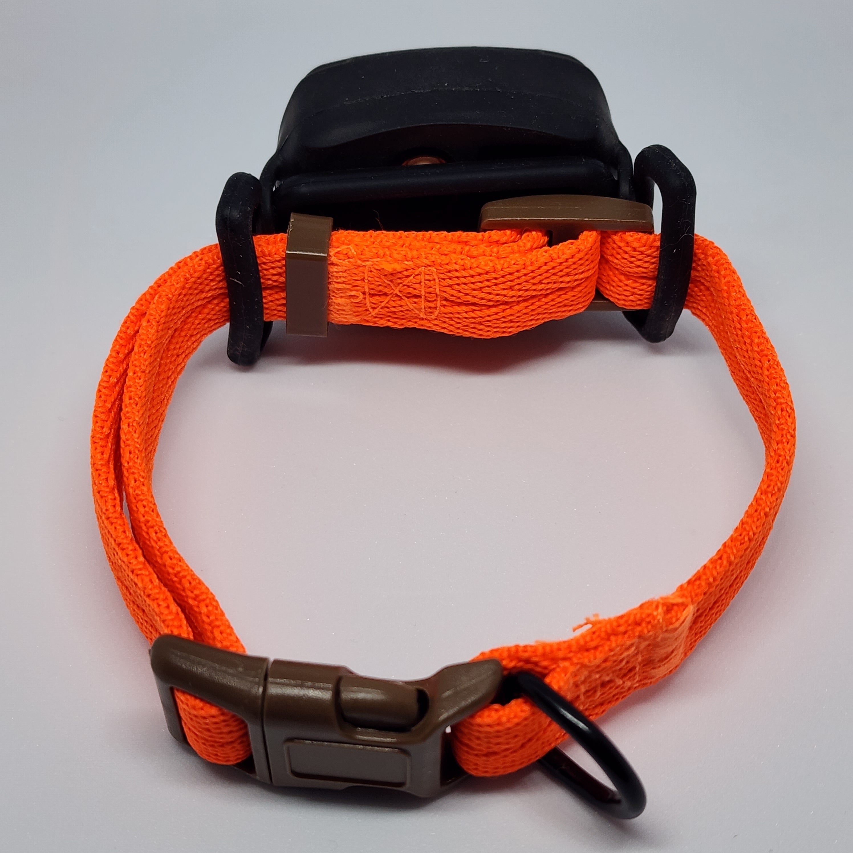 Petrek 3G / GPS4 - Large silicon collar adaptor (replacement part)