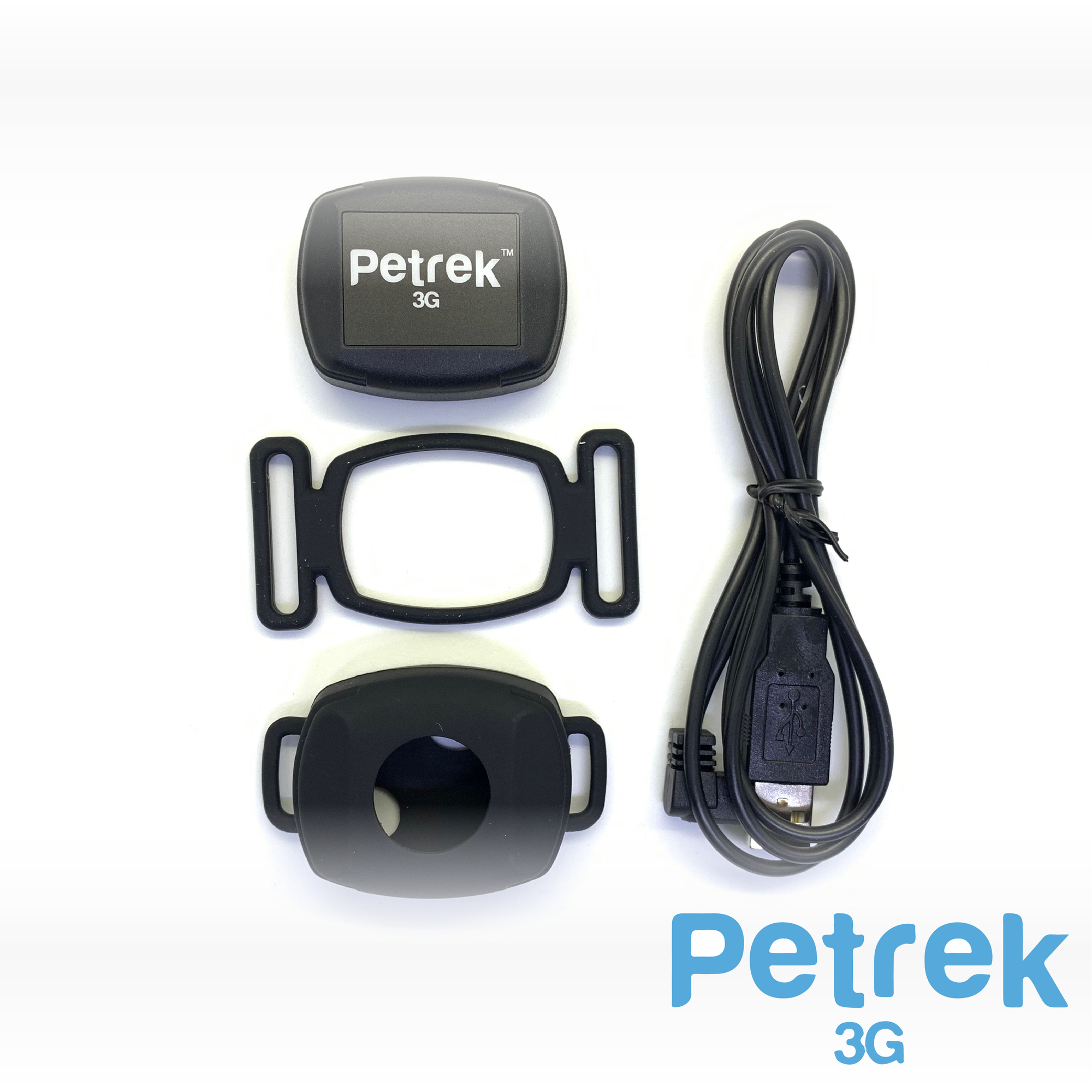 Petrek 3G