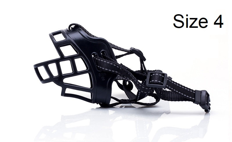 Petrek Comfort Muzzle