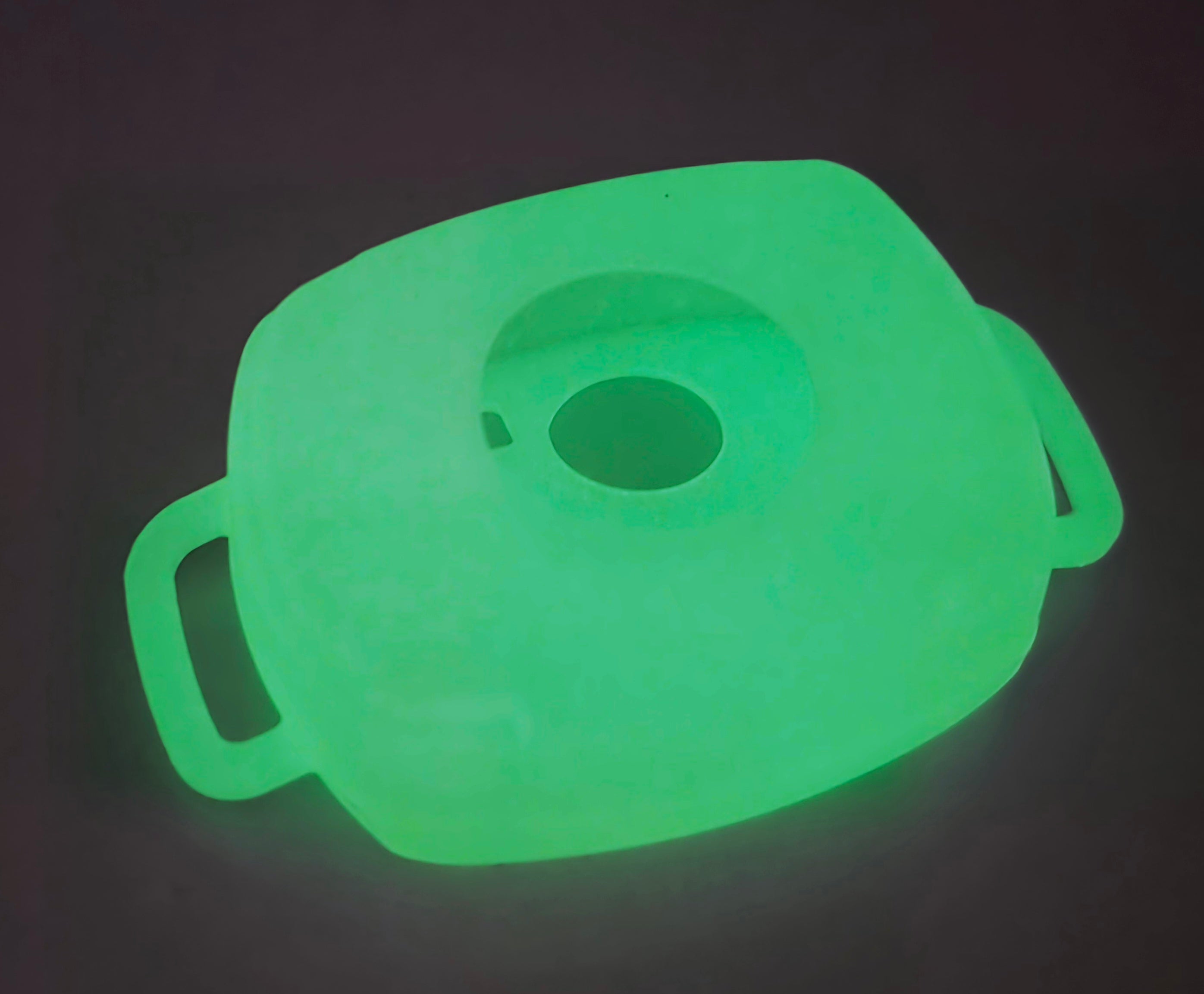 Petrek 3G / GPS-4 Silicon case (Replacement part)