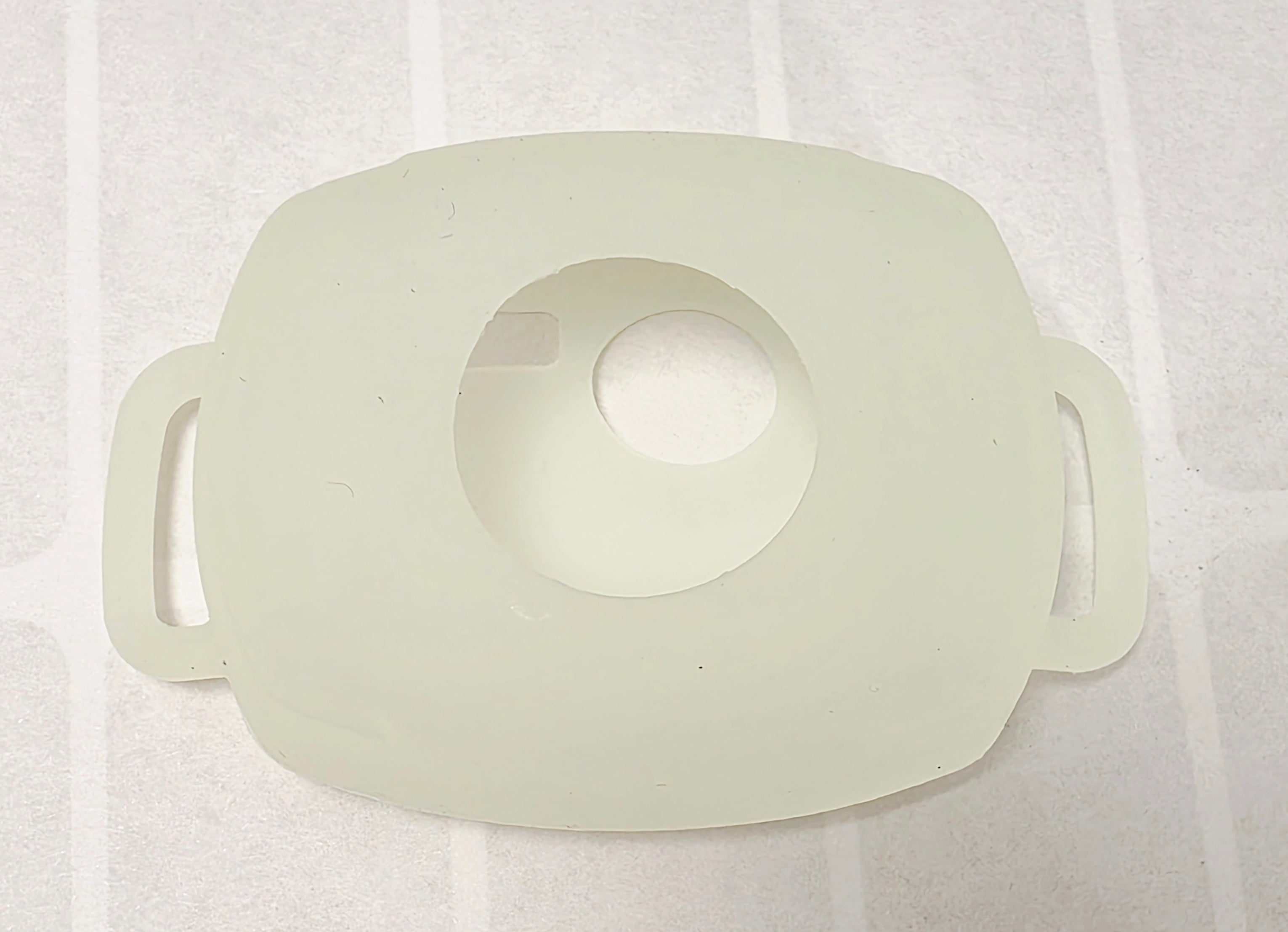 Petrek 3G / GPS-4 Silicon case (Replacement part)