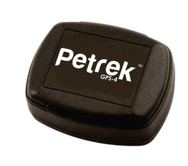 Petrek GPS-4