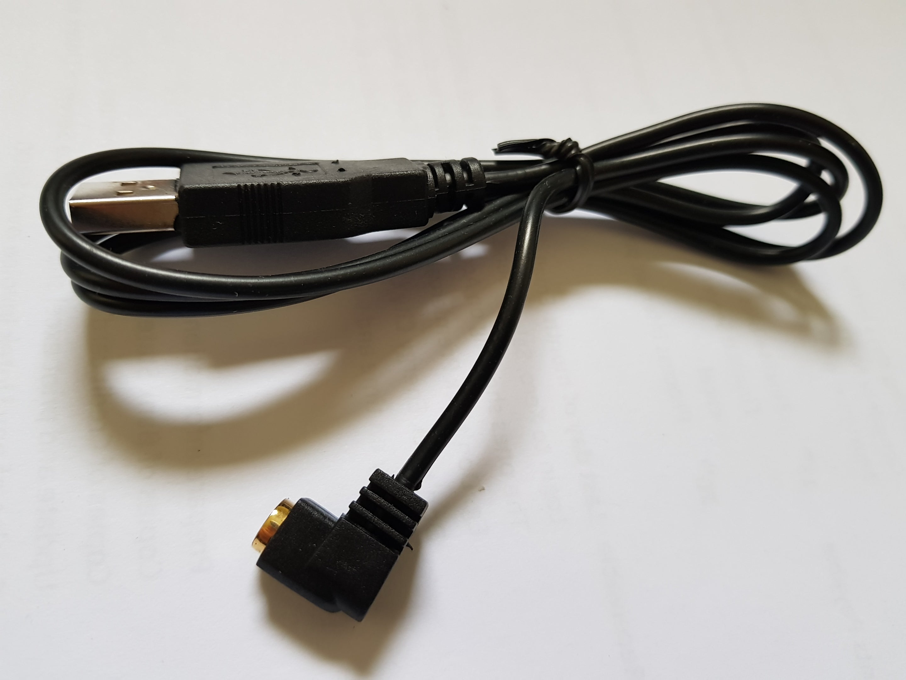 Petrek charging cables (Replacement part)