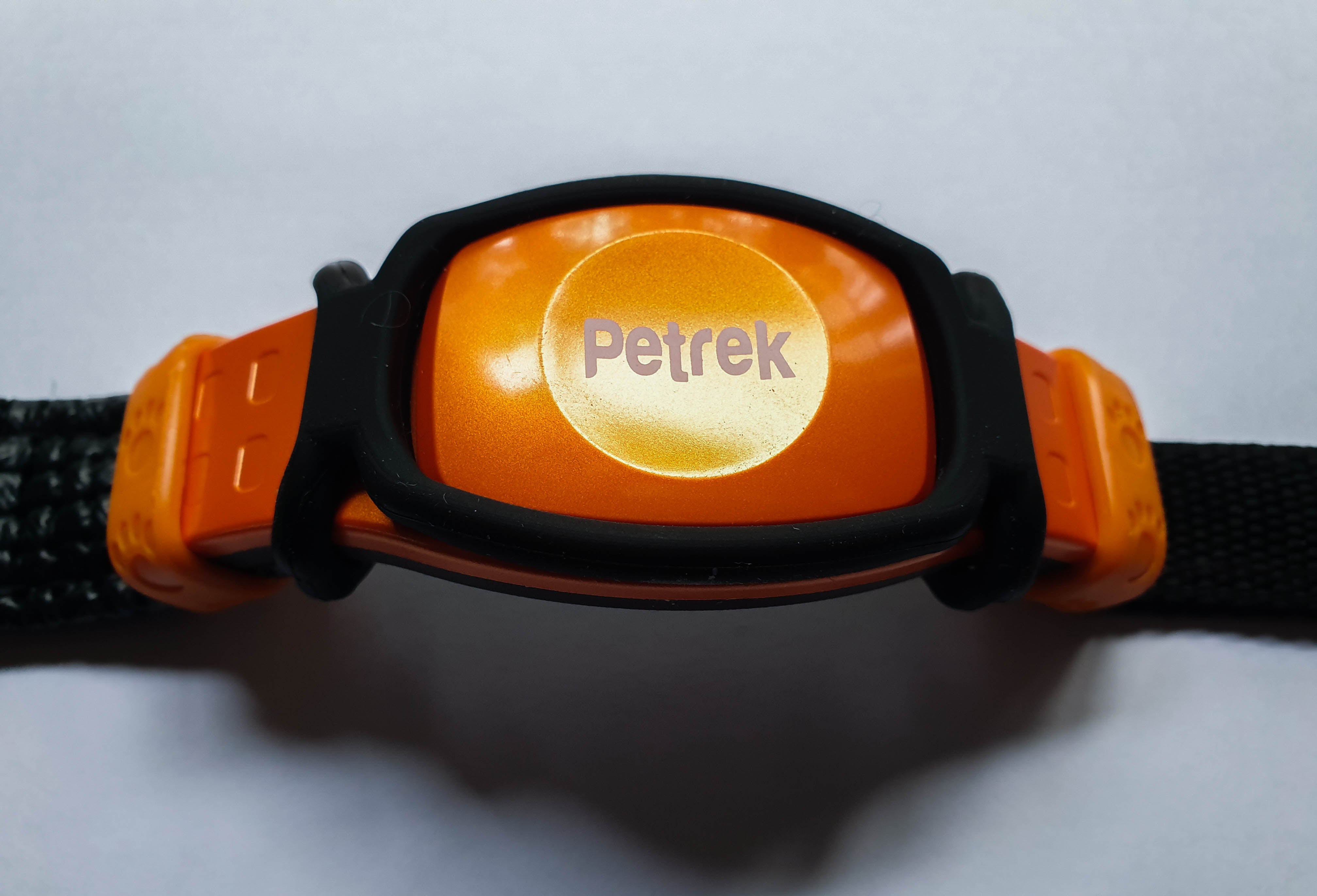 Petrek GPS - Large collar fitting kit