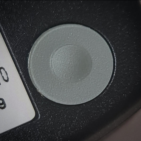 Petrek 3G Power Button Cover (Replacement part)